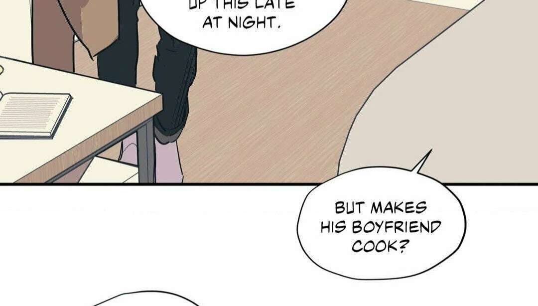 Love for Sale Chapter 48 page 75 - 