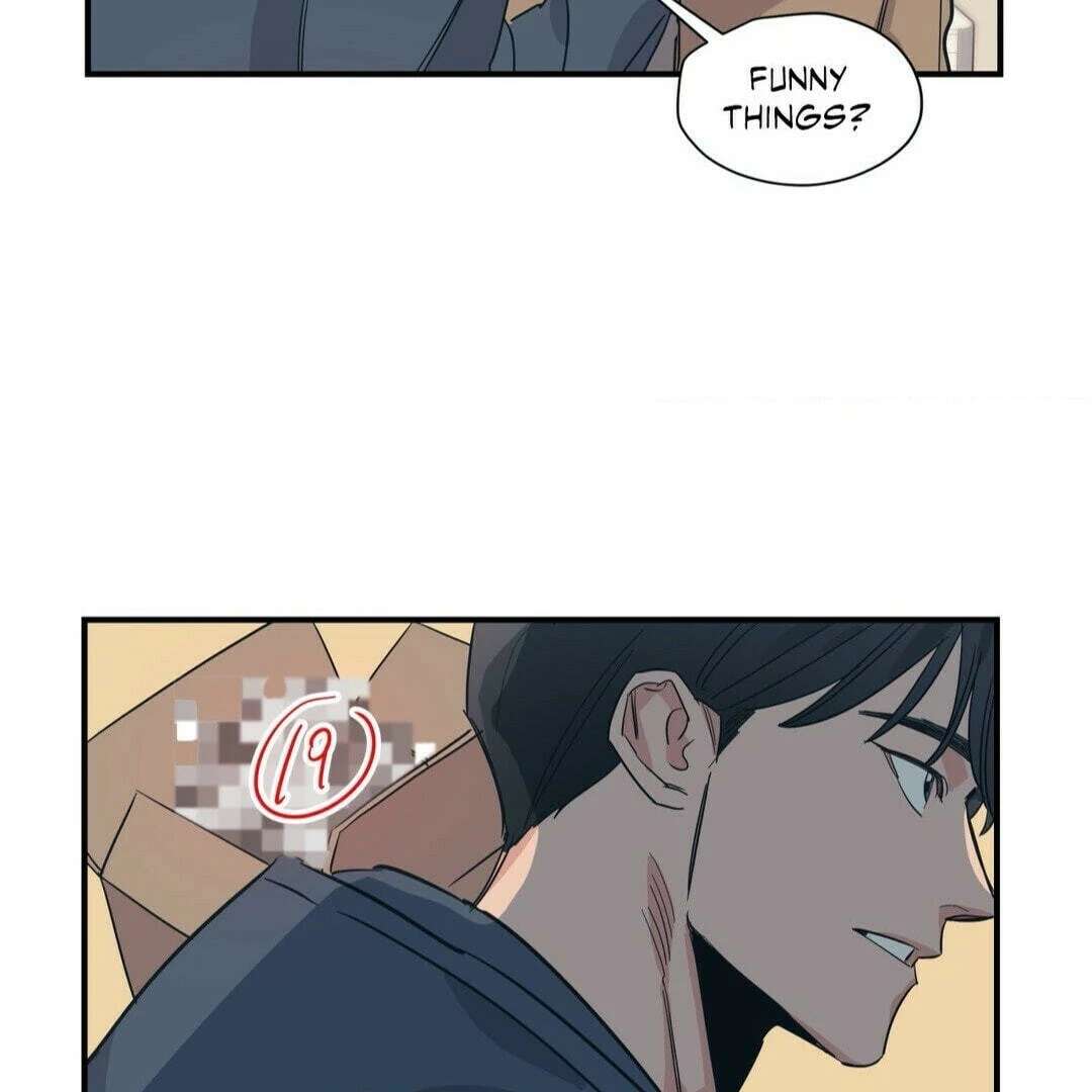 Love for Sale Chapter 48 page 78 - 
