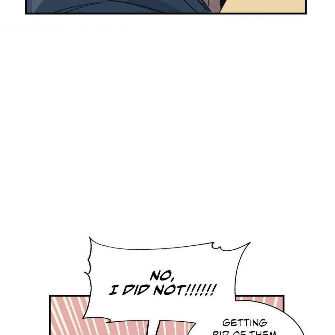 Love for Sale Chapter 48 page 79 - 