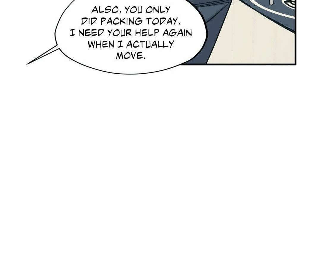 Love for Sale Chapter 48 page 9 - 