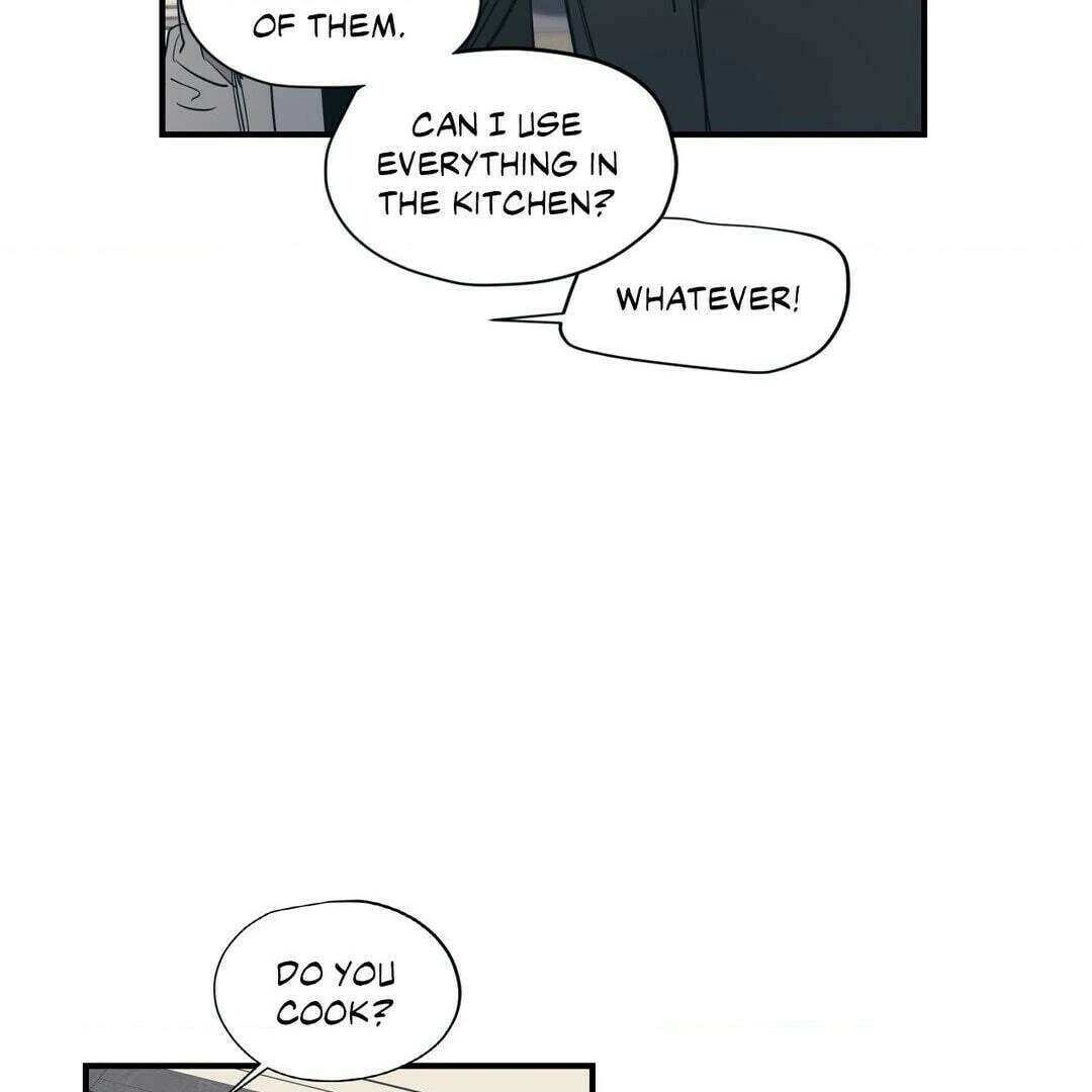 Love for Sale Chapter 48 page 81 - 