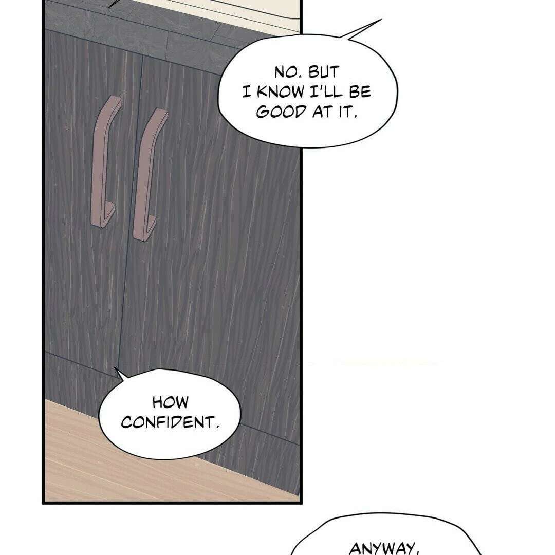 Love for Sale Chapter 48 page 82 - 