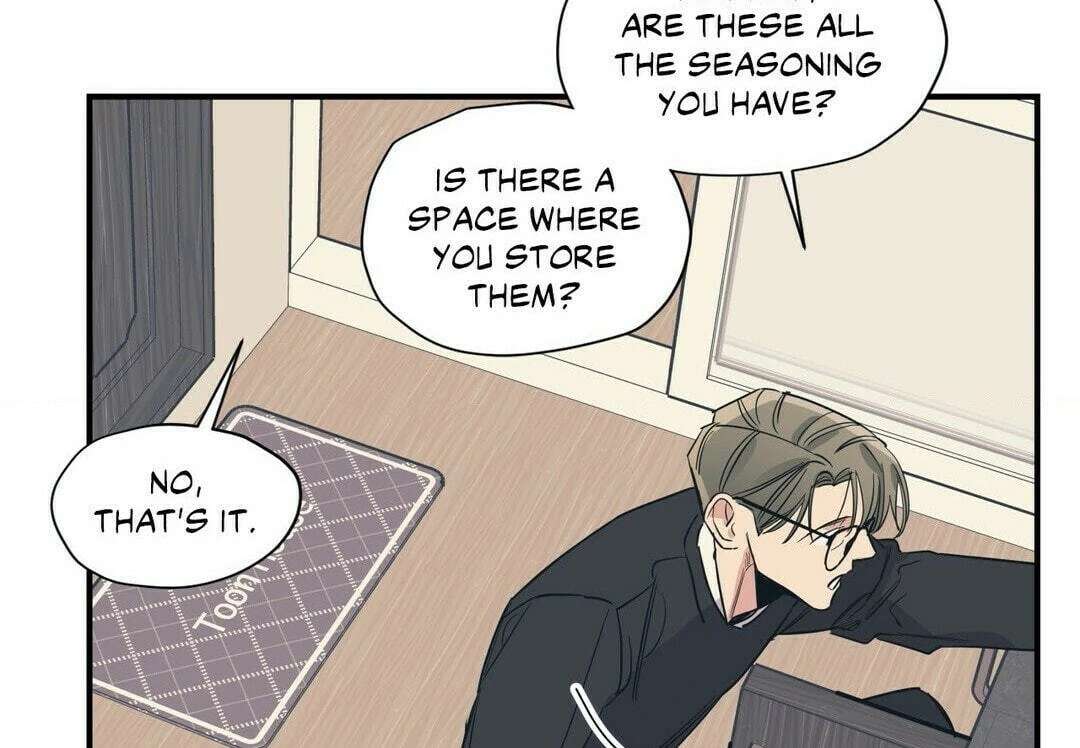 Love for Sale Chapter 48 page 83 - 