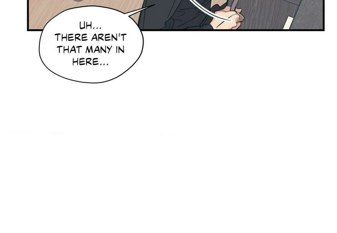 Love for Sale Chapter 48 page 84 - 