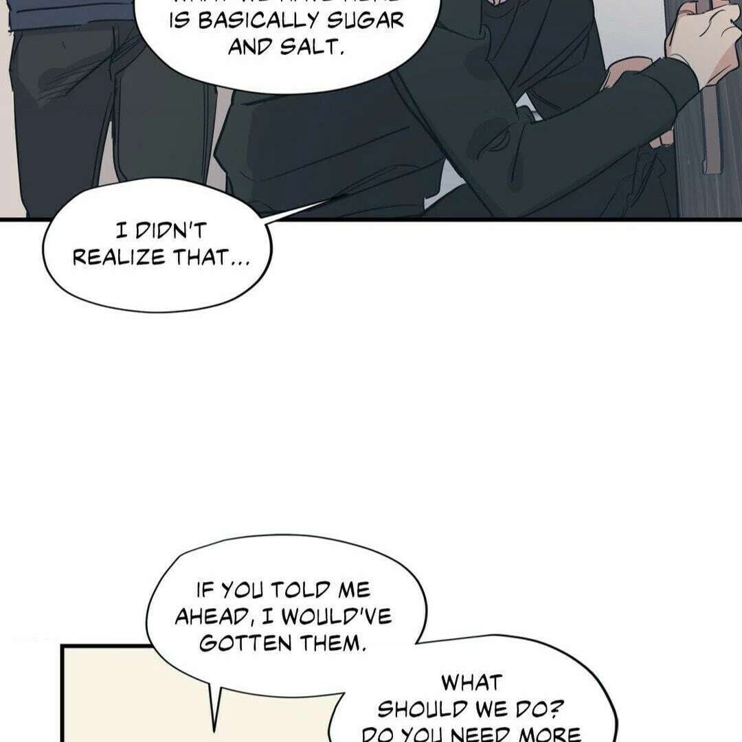 Love for Sale Chapter 48 page 86 - 