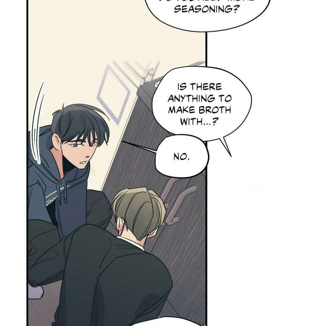 Love for Sale Chapter 48 page 87 - 