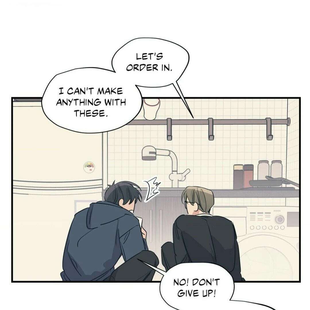 Love for Sale Chapter 48 page 89 - 