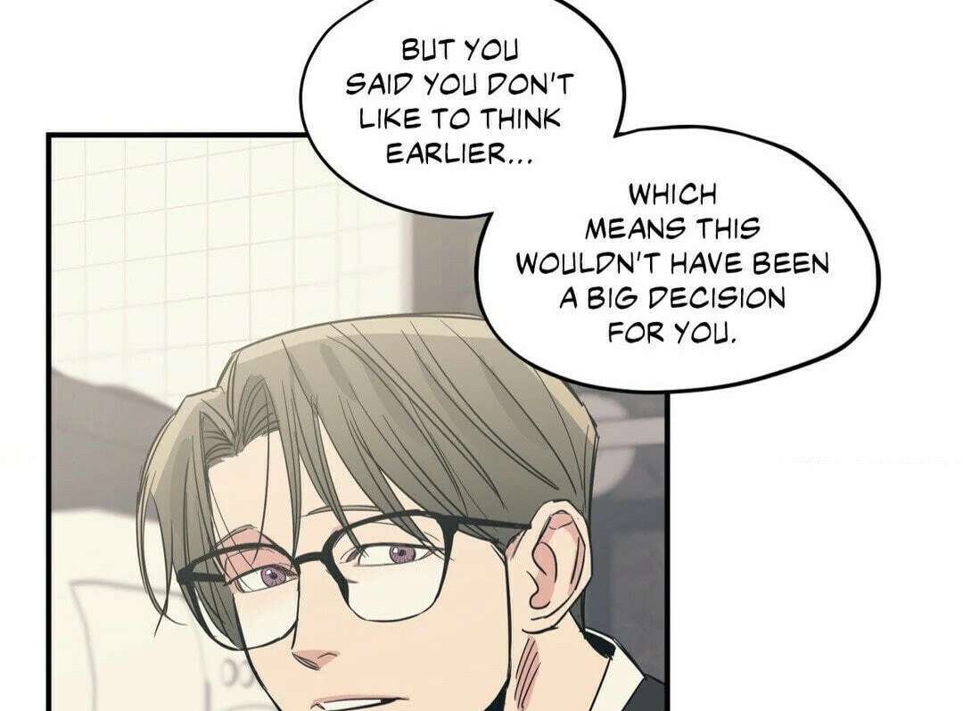 Love for Sale Chapter 48 page 92 - 