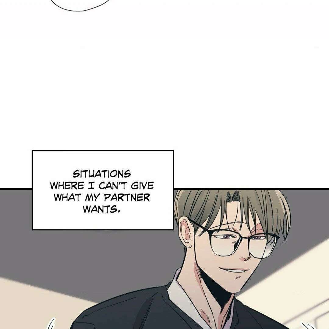 Love for Sale Chapter 49 page 11 - 