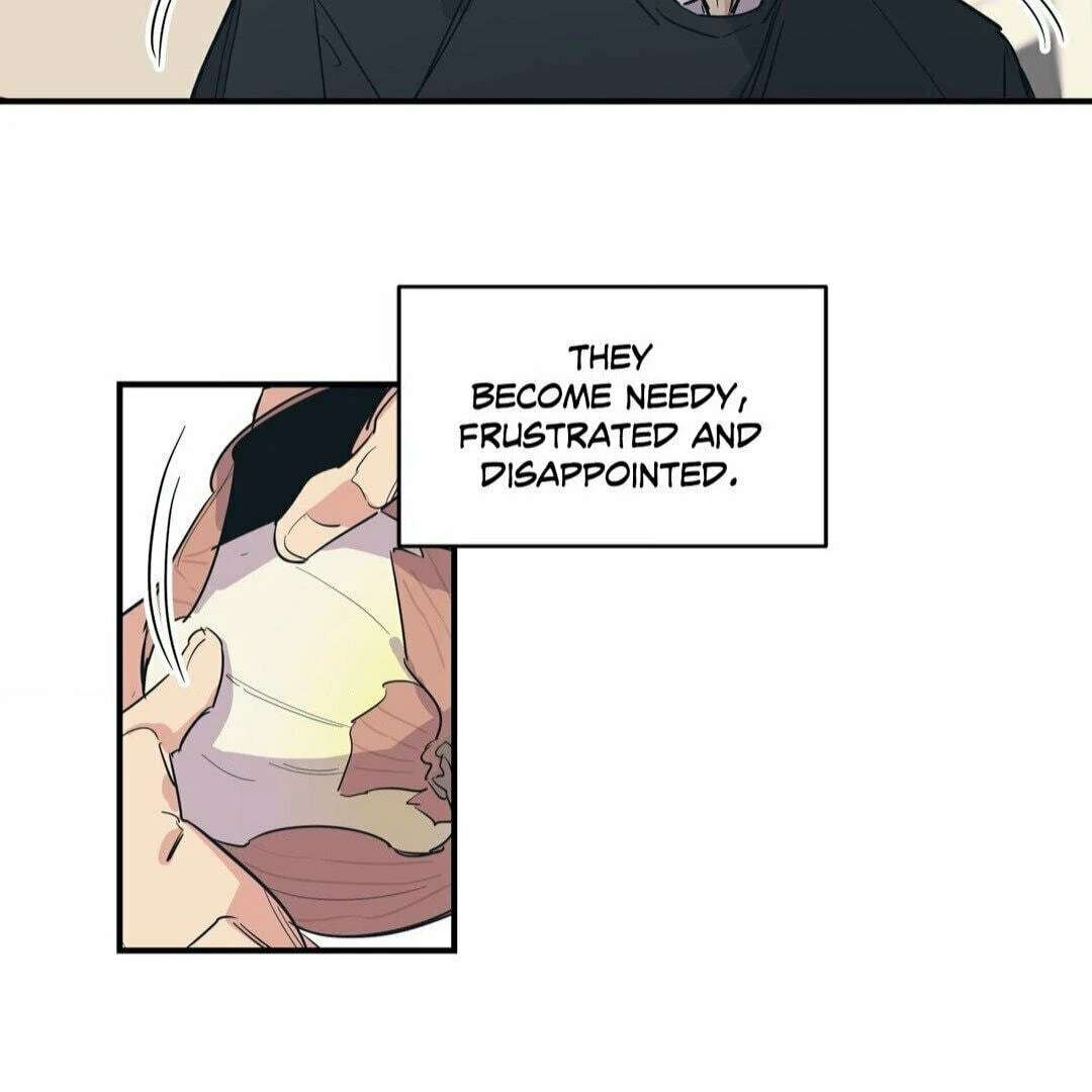 Love for Sale Chapter 49 page 12 - 