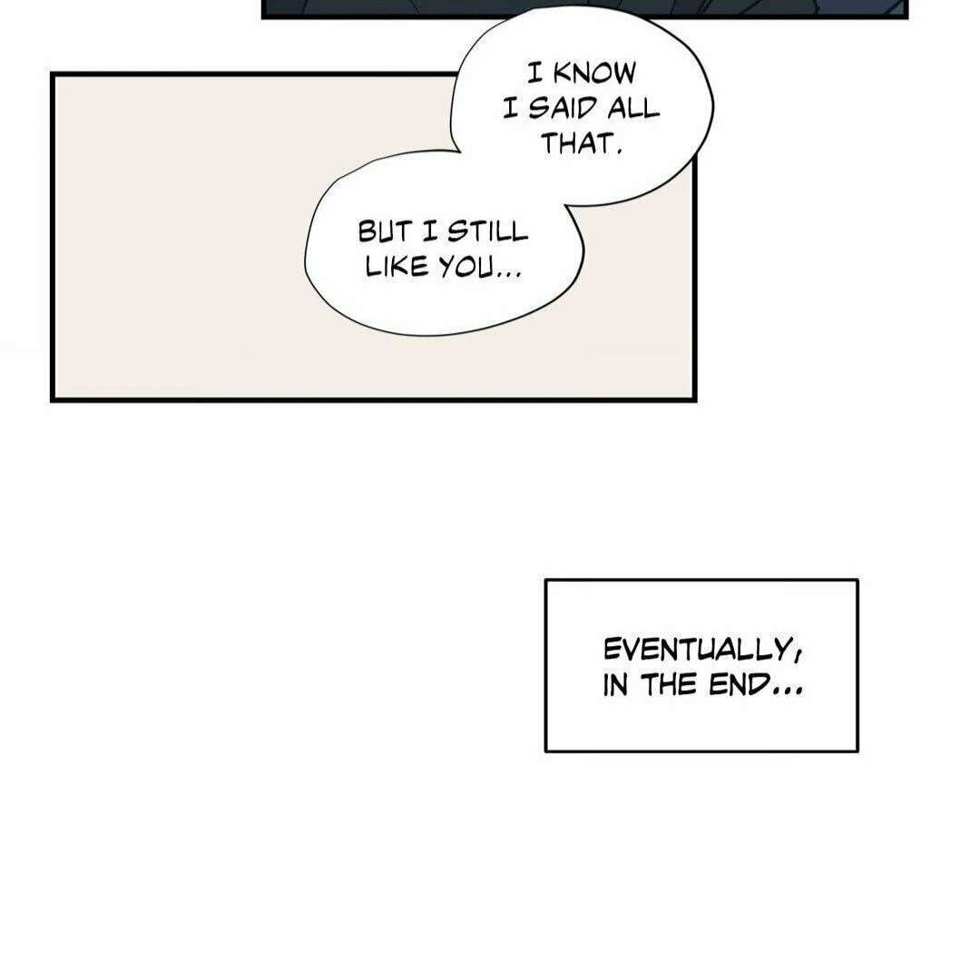 Love for Sale Chapter 49 page 16 - 