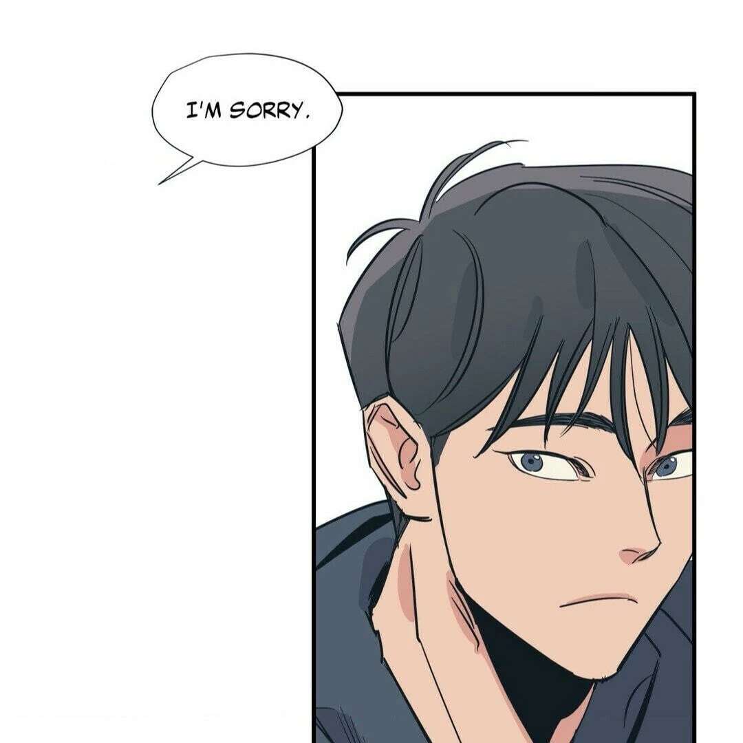 Love for Sale Chapter 49 page 3 - 