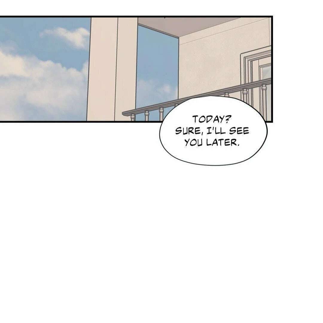 Love for Sale Chapter 49 page 22 - 