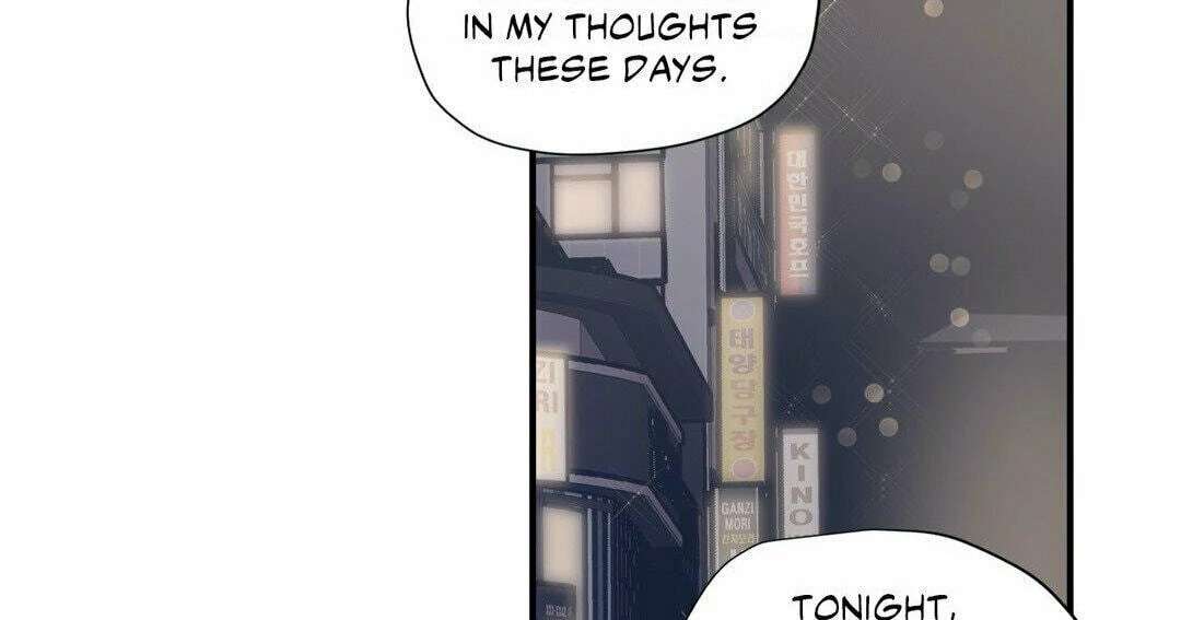 Love for Sale Chapter 49 page 26 - 