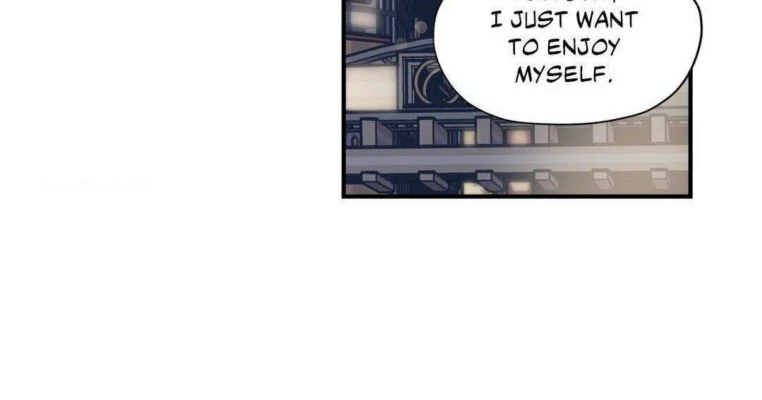 Love for Sale Chapter 49 page 27 - 