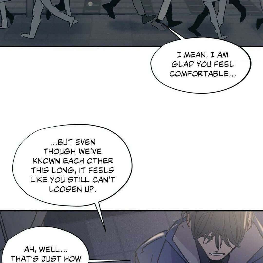 Love for Sale Chapter 49 page 29 - 