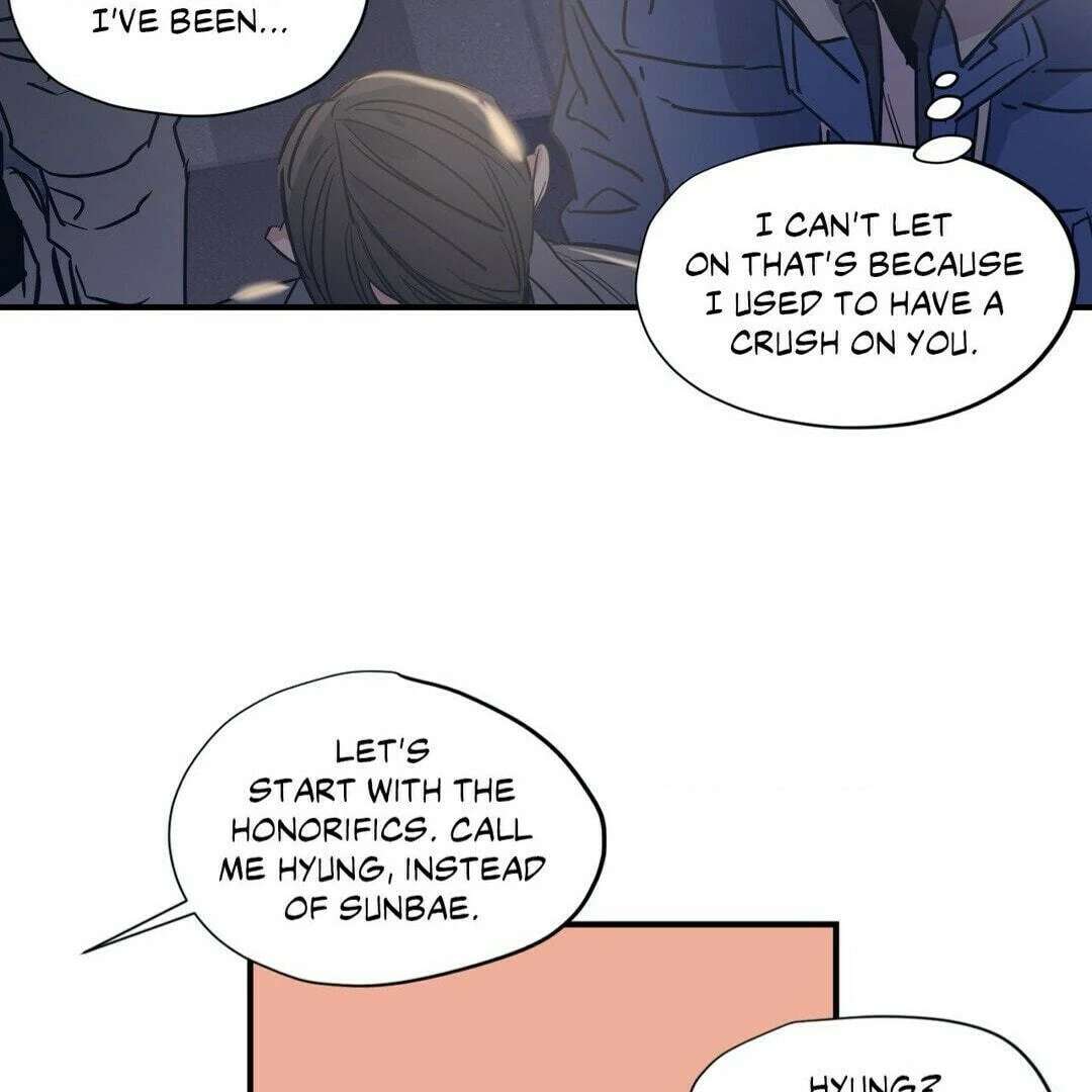 Love for Sale Chapter 49 page 30 - 