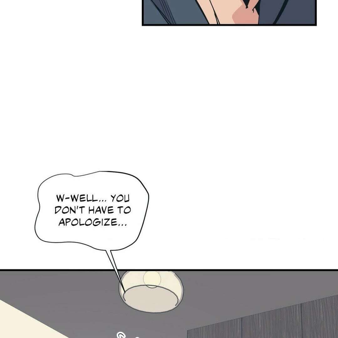 Love for Sale Chapter 49 page 4 - 