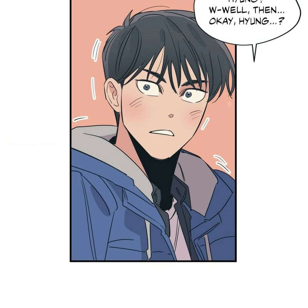 Love for Sale Chapter 49 page 31 - 