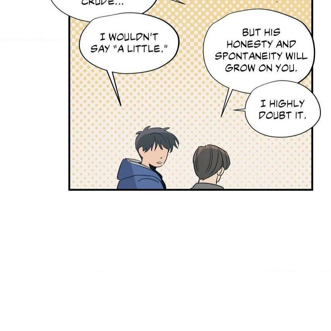 Love for Sale Chapter 49 page 39 - 