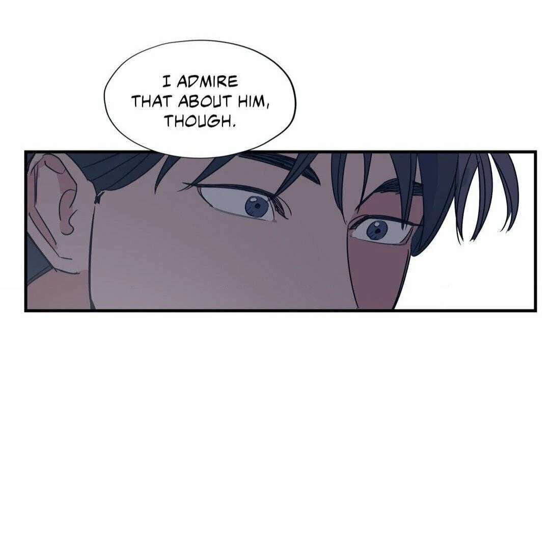 Love for Sale Chapter 49 page 40 - 