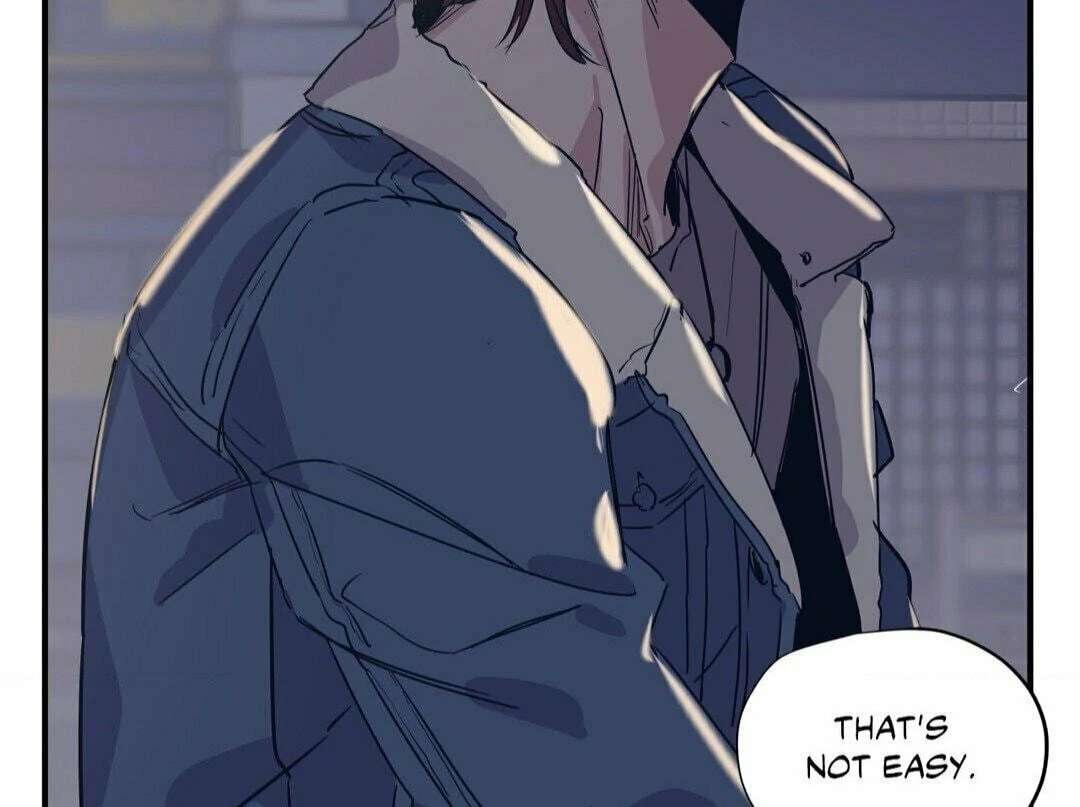 Love for Sale Chapter 49 page 42 - 