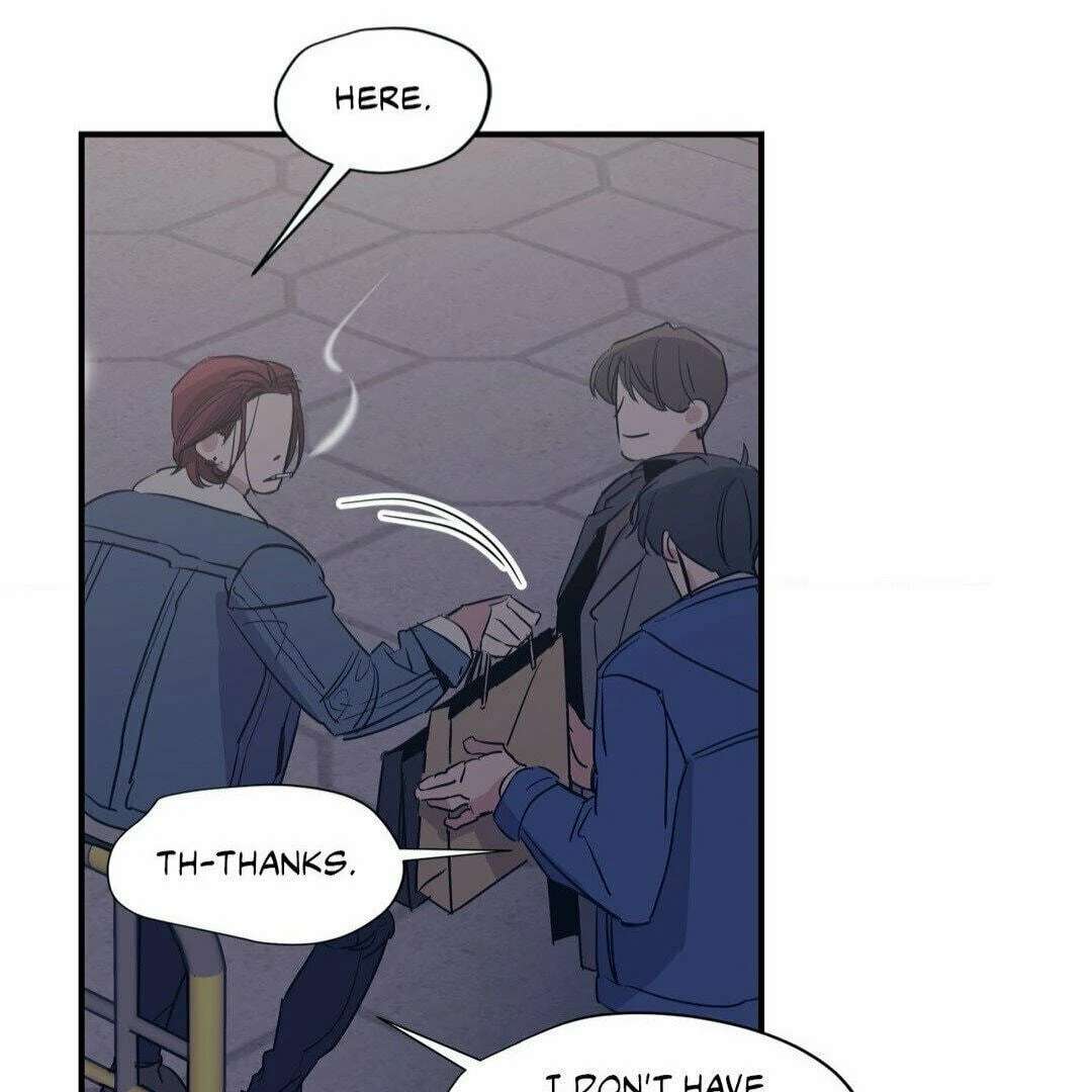 Love for Sale Chapter 49 page 44 - 