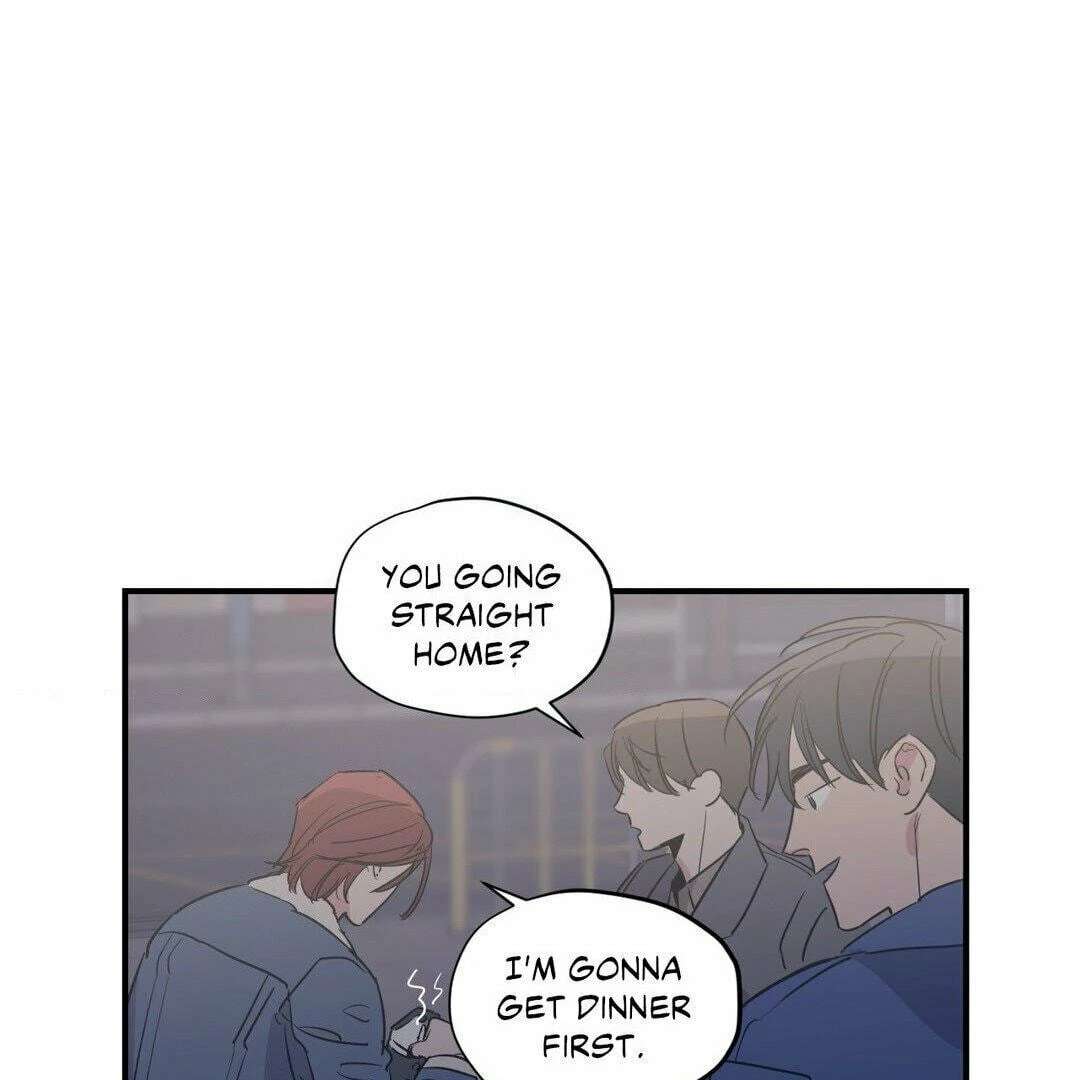 Love for Sale Chapter 49 page 46 - 