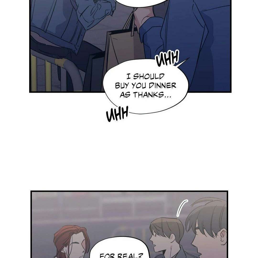 Love for Sale Chapter 49 page 47 - 