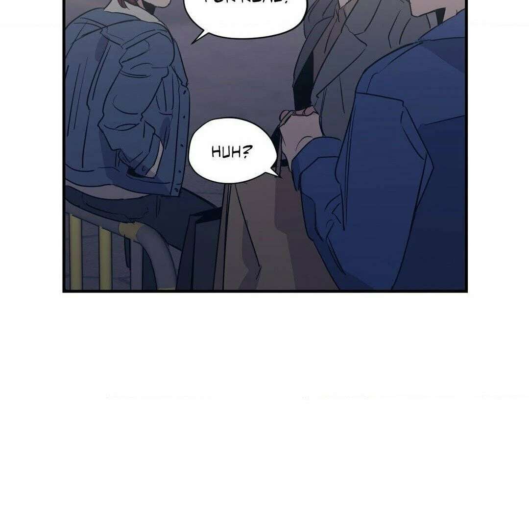 Love for Sale Chapter 49 page 48 - 