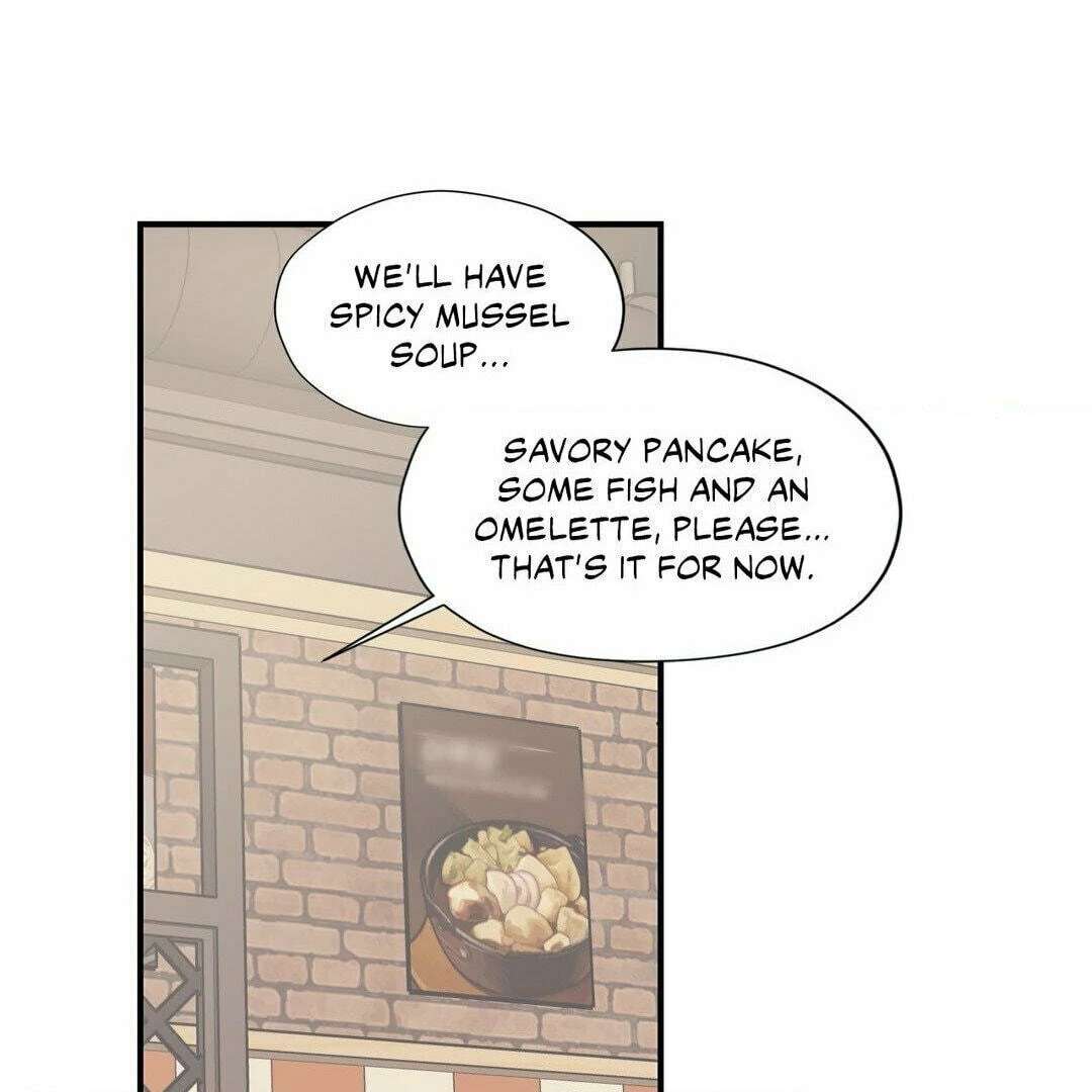 Love for Sale Chapter 49 page 49 - 