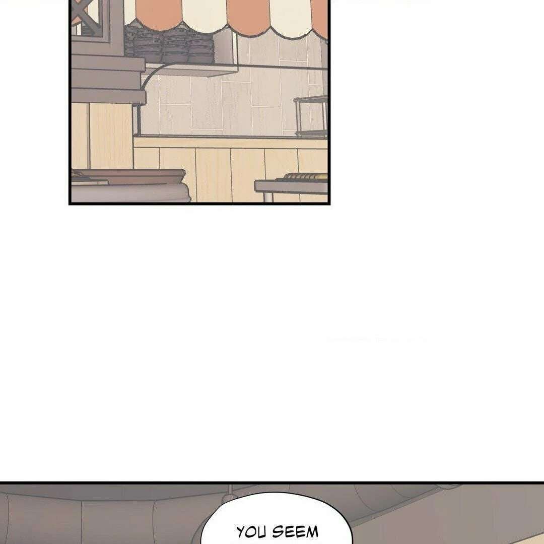 Love for Sale Chapter 49 page 50 - 