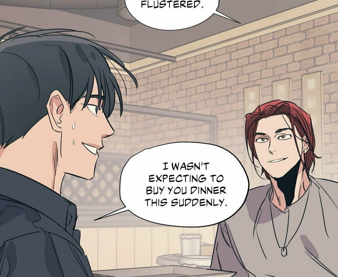 Love for Sale Chapter 49 page 51 - 