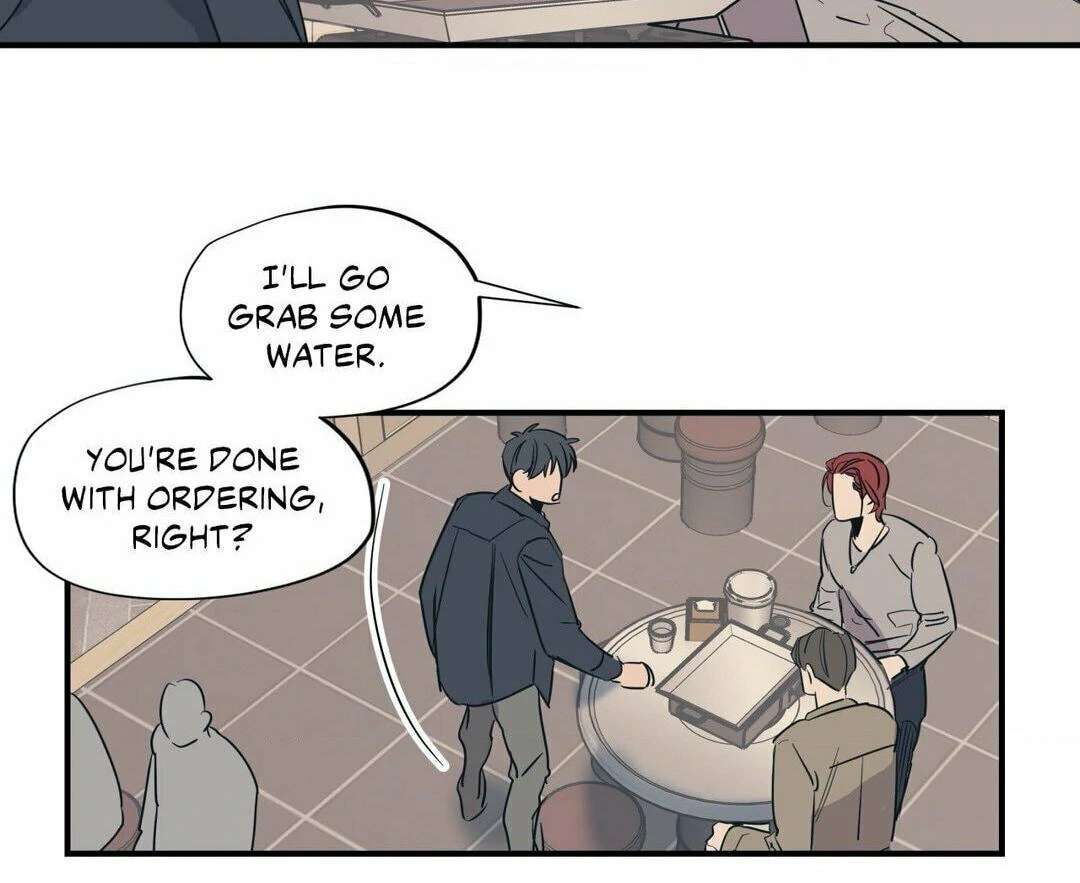 Love for Sale Chapter 49 page 52 - 