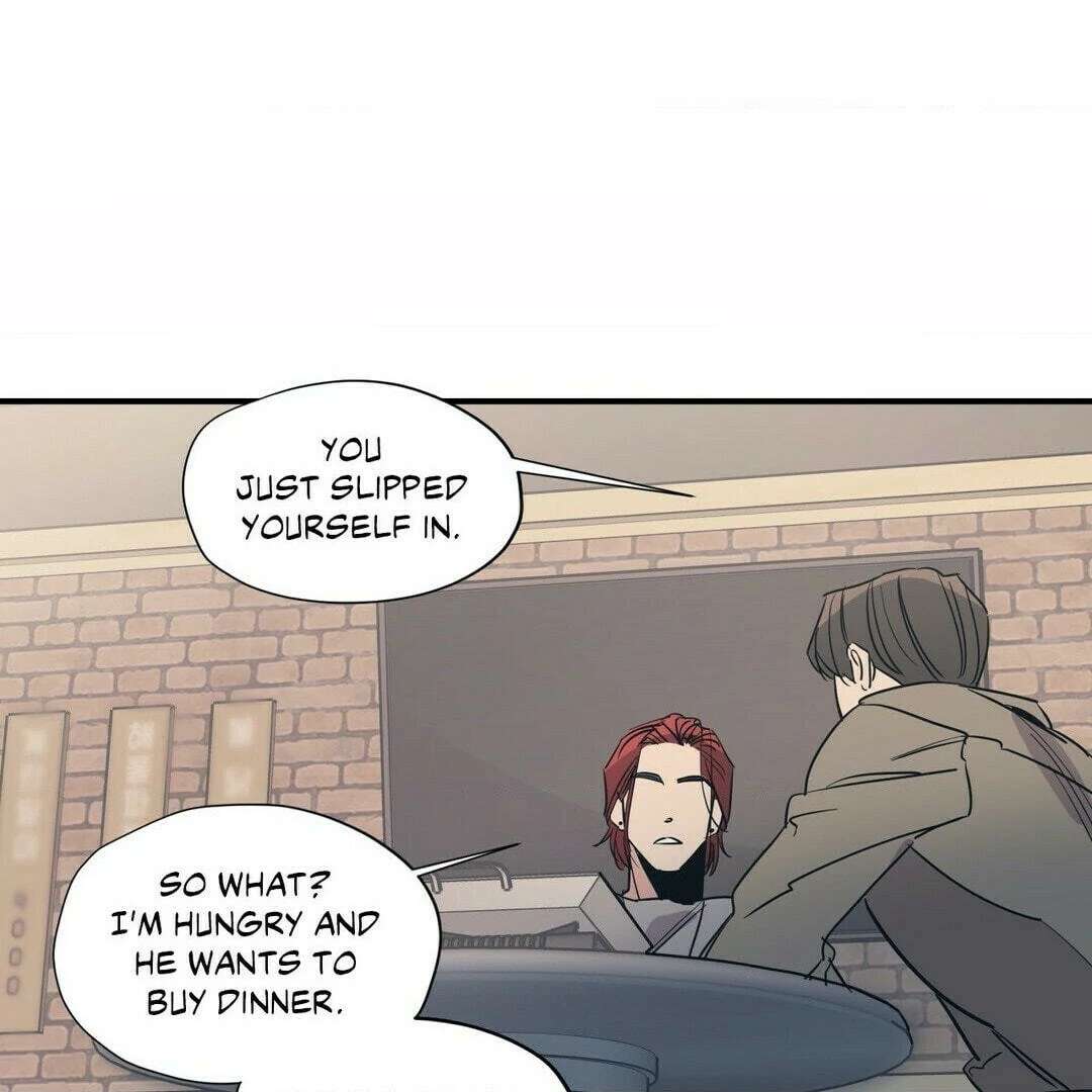 Love for Sale Chapter 49 page 54 - 