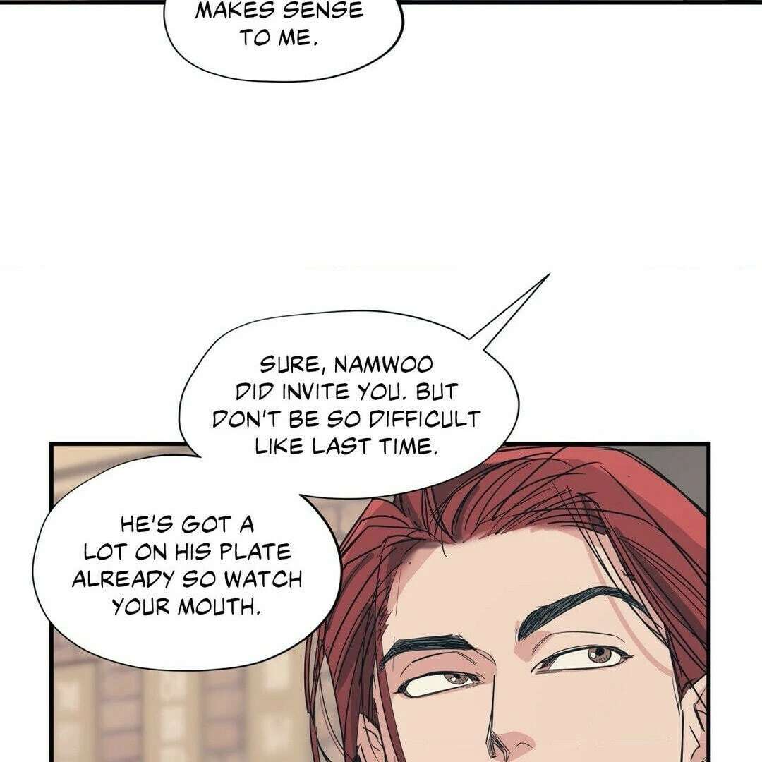Love for Sale Chapter 49 page 55 - 