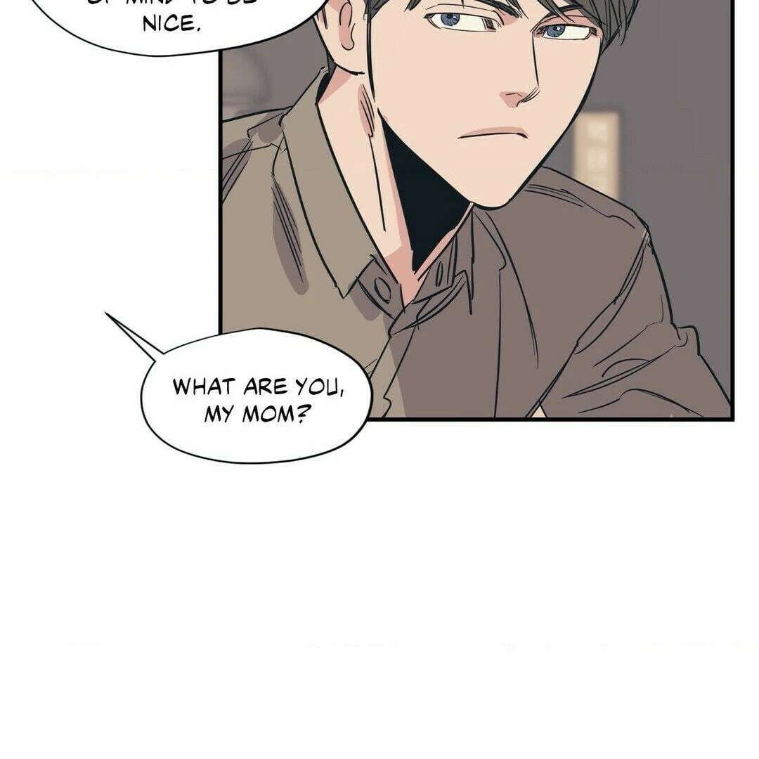 Love for Sale Chapter 49 page 57 - 
