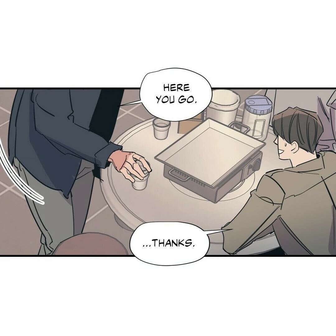 Love for Sale Chapter 49 page 58 - 