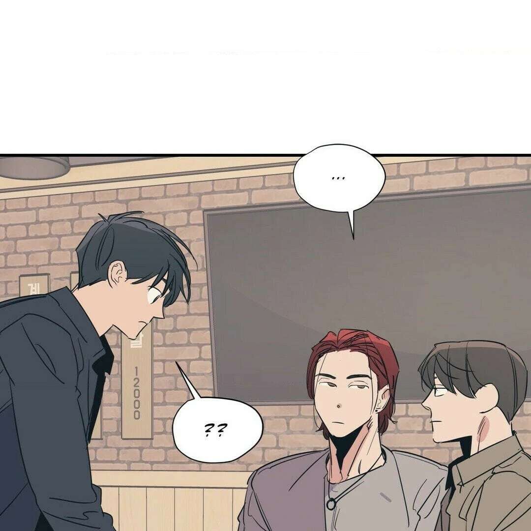 Love for Sale Chapter 49 page 59 - 