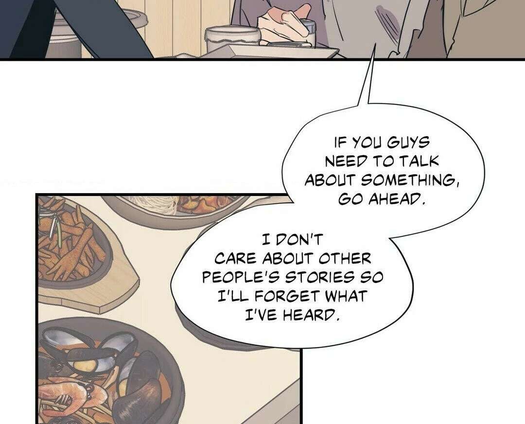 Love for Sale Chapter 49 page 60 - 
