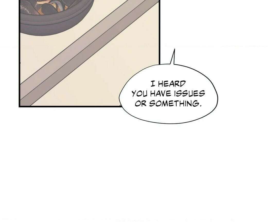 Love for Sale Chapter 49 page 61 - 