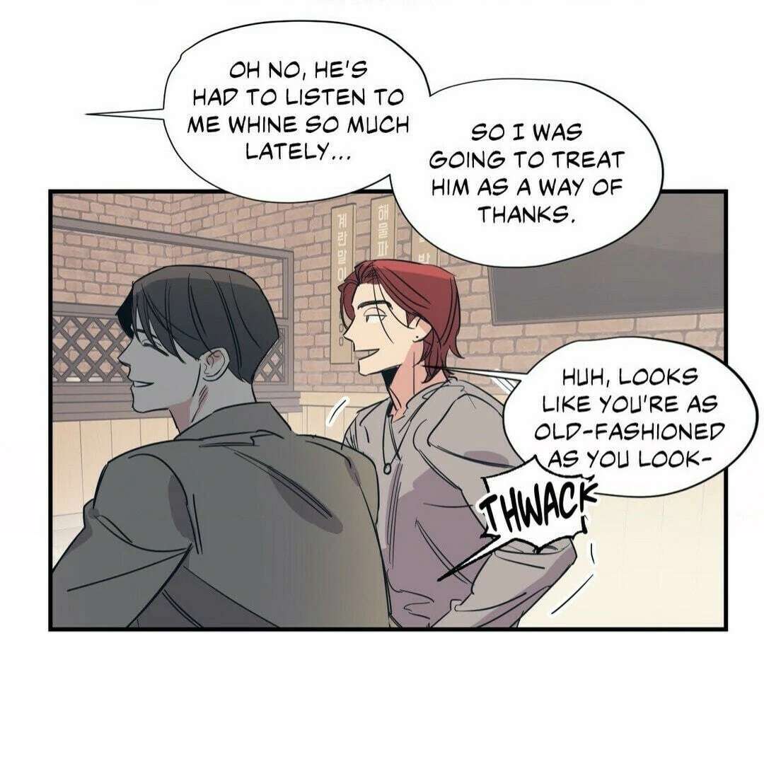 Love for Sale Chapter 49 page 62 - 