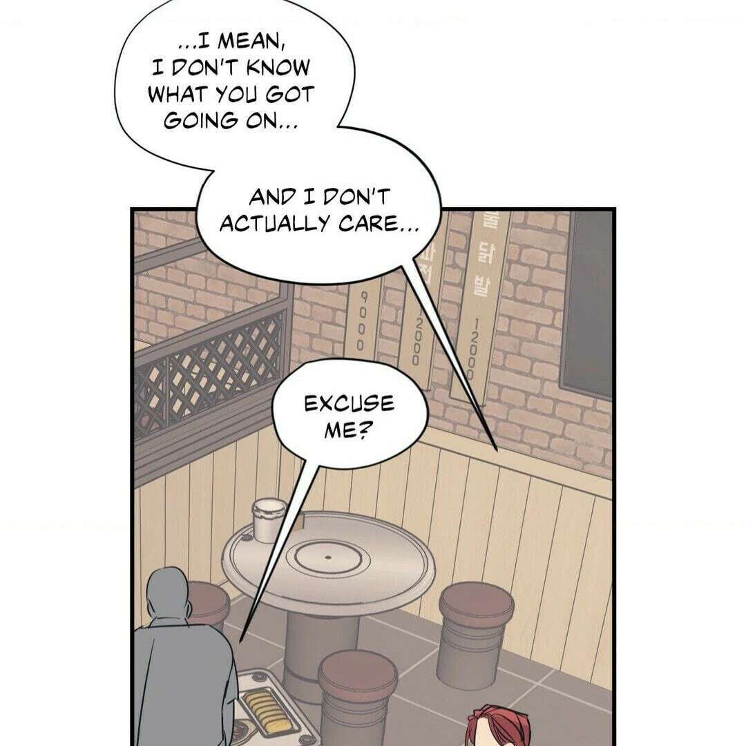 Love for Sale Chapter 49 page 64 - 