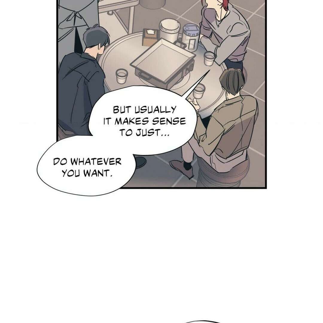Love for Sale Chapter 49 page 65 - 