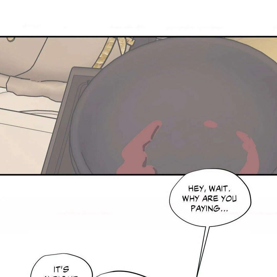 Love for Sale Chapter 49 page 70 - 