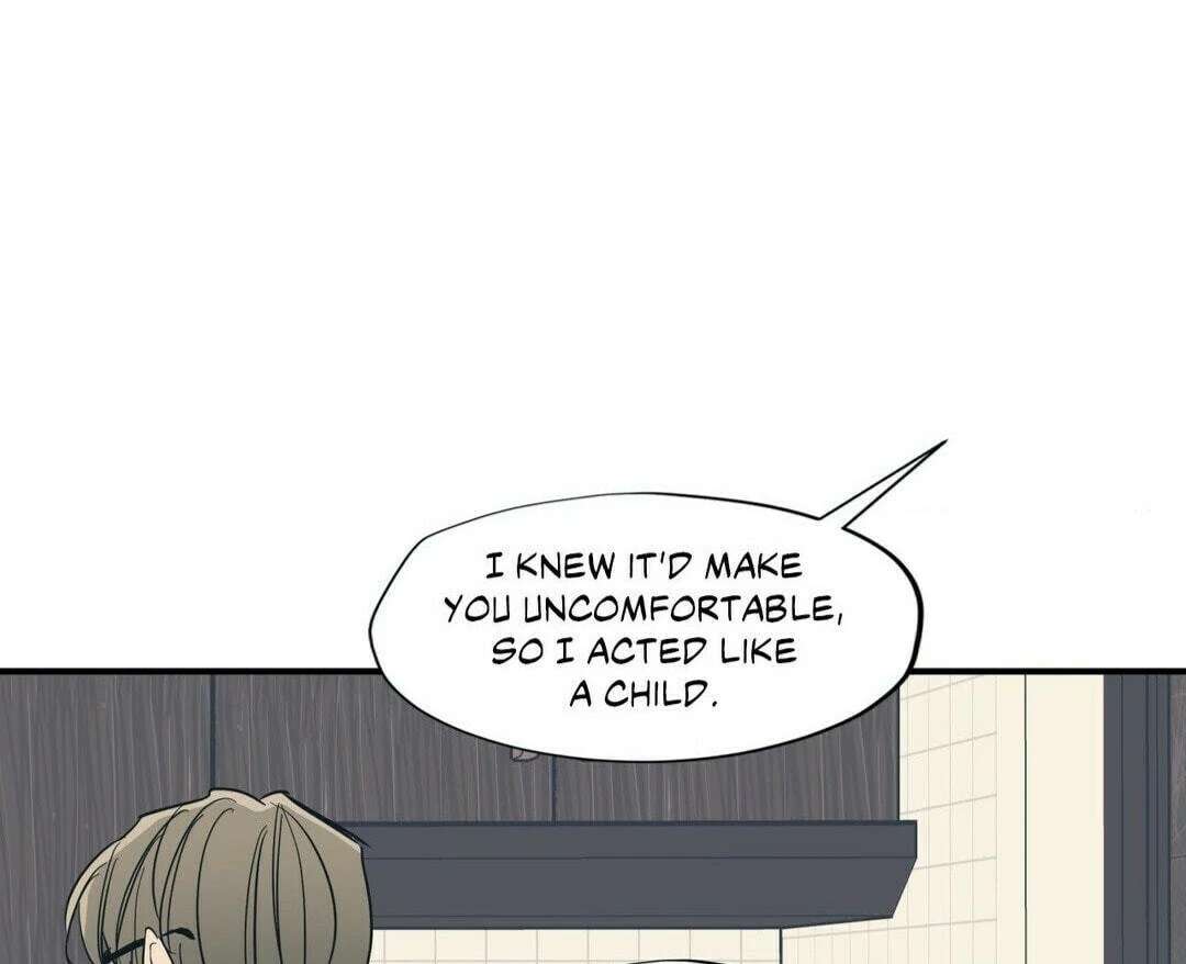 Love for Sale Chapter 49 page 8 - 