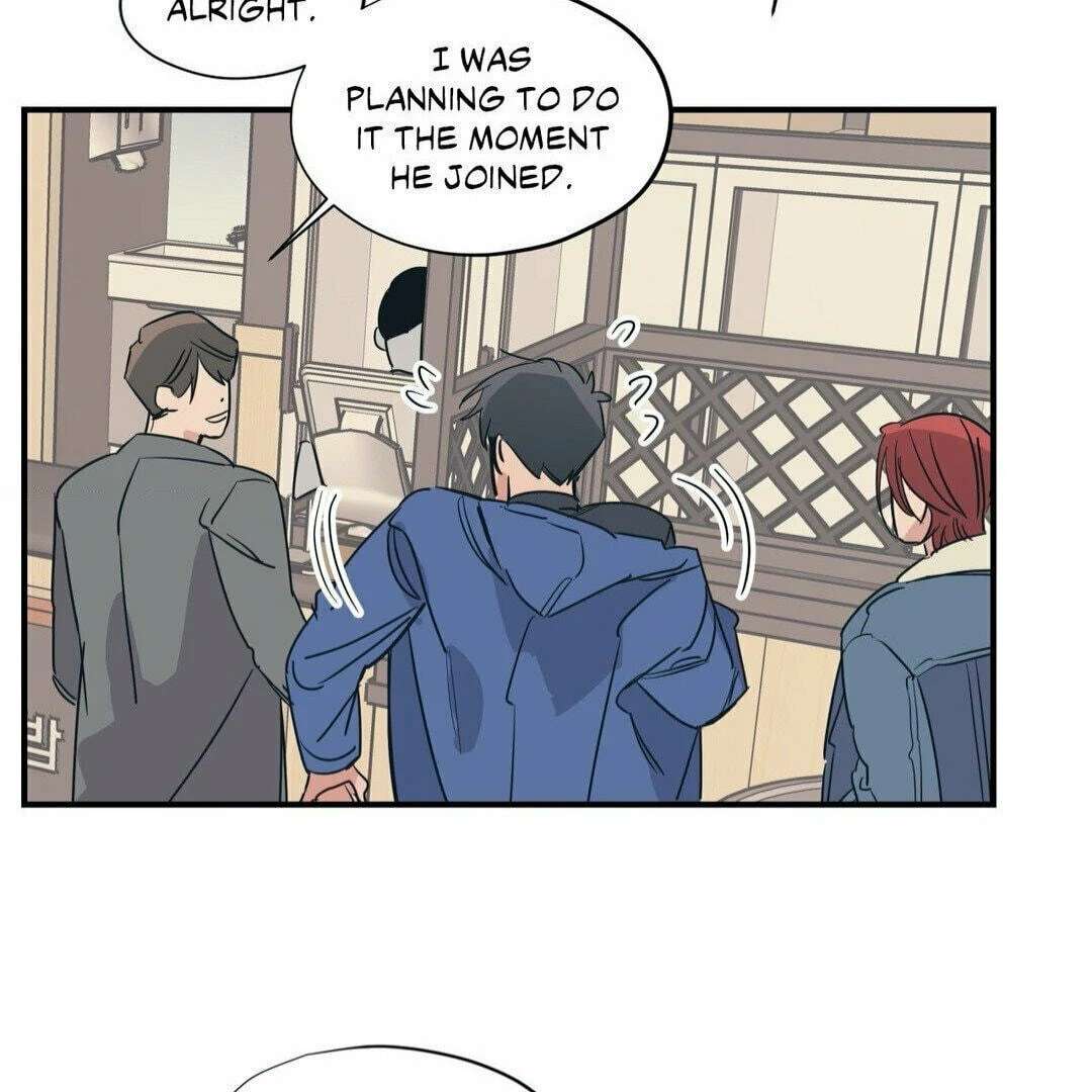 Love for Sale Chapter 49 page 71 - 