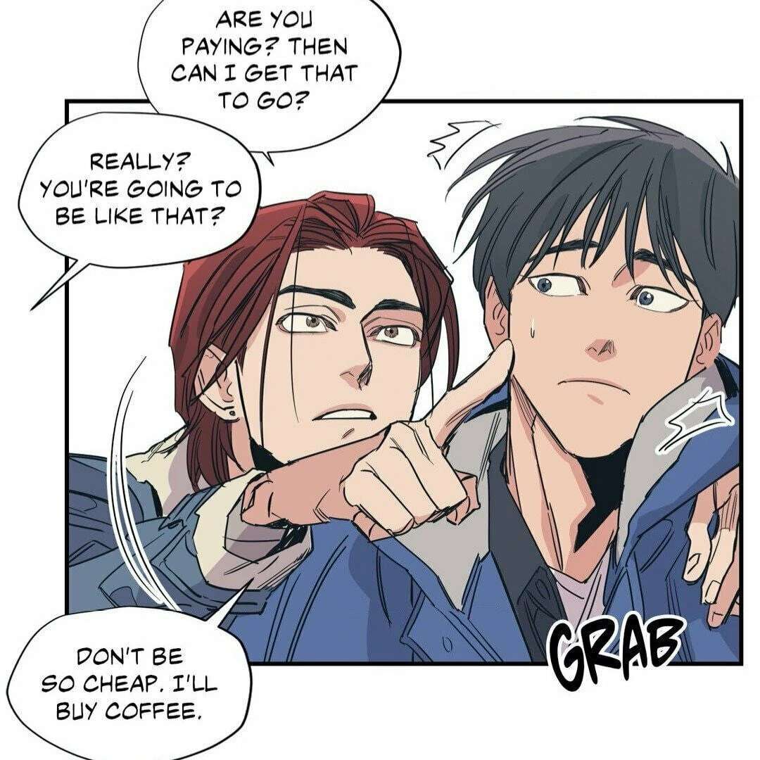 Love for Sale Chapter 49 page 72 - 