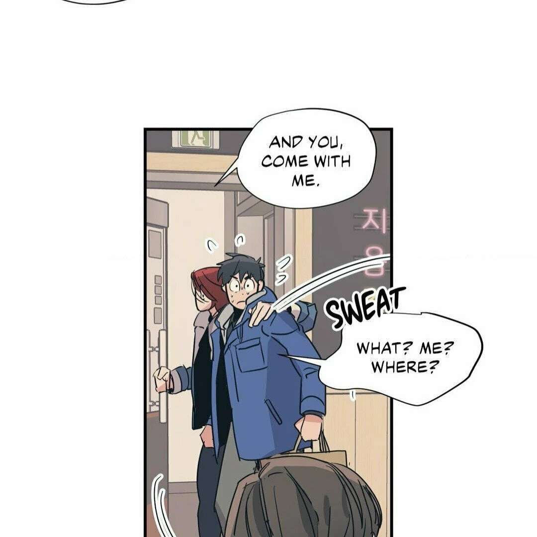 Love for Sale Chapter 49 page 73 - 
