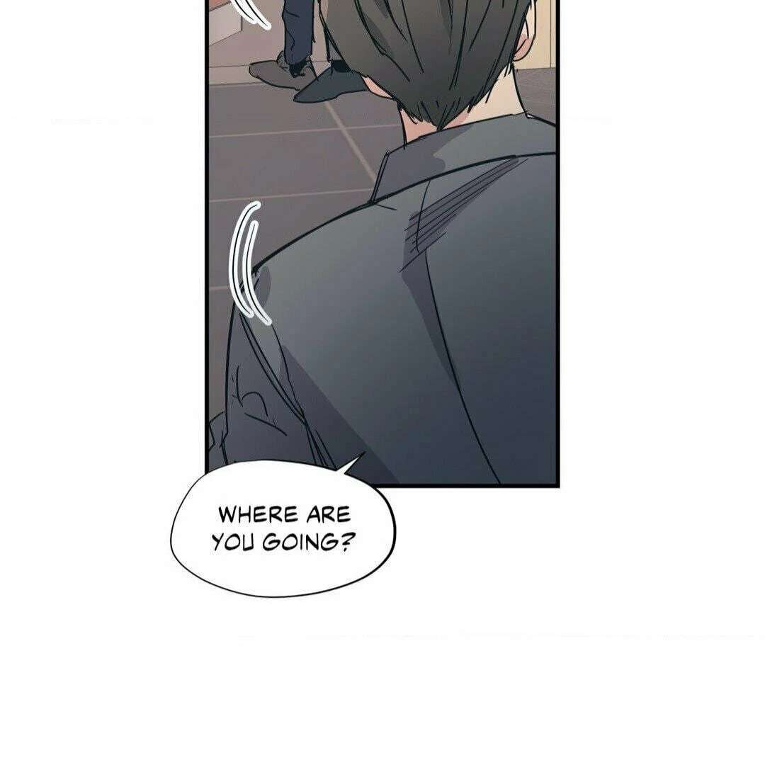 Love for Sale Chapter 49 page 74 - 